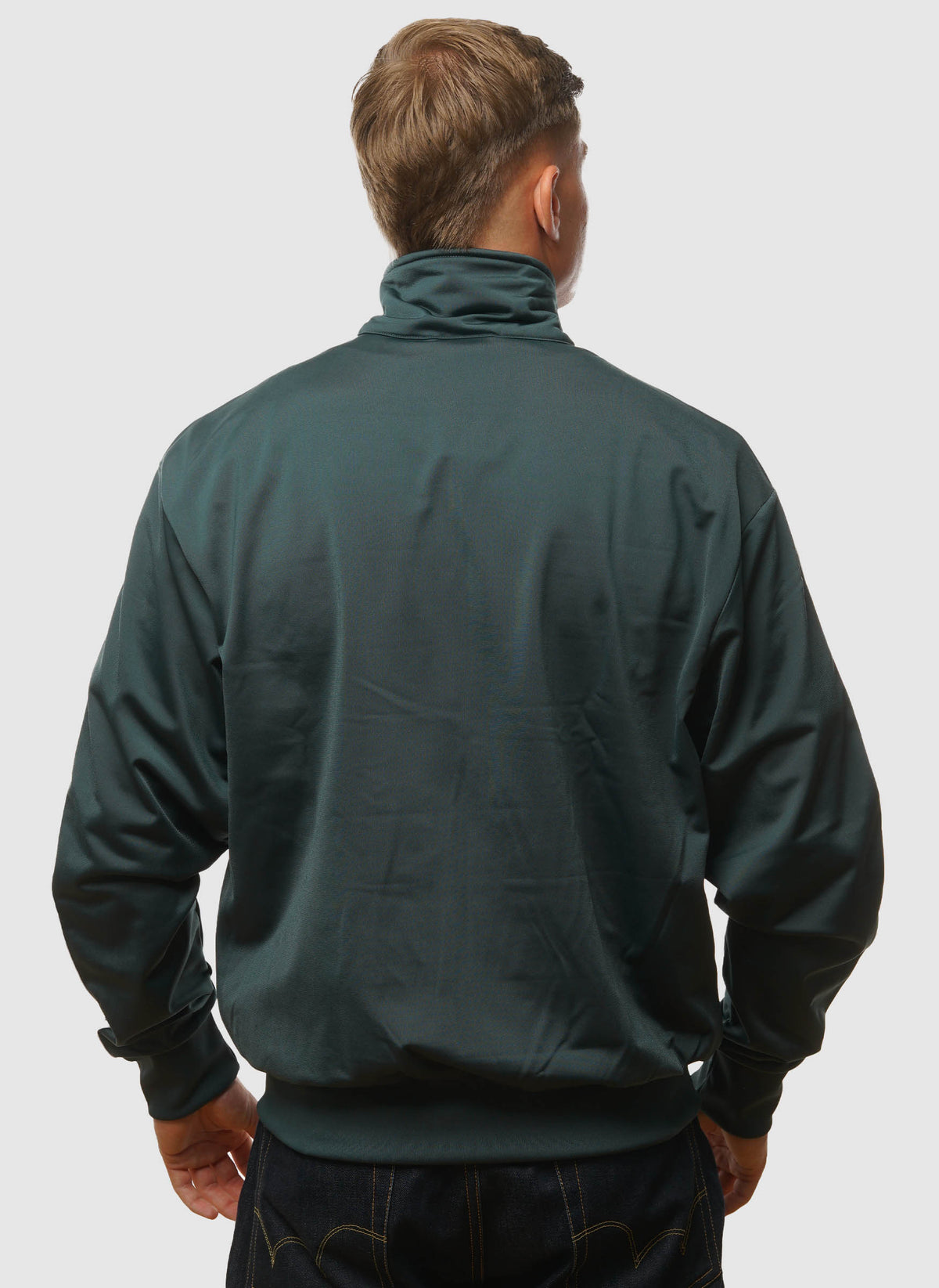 Firebird Tracktop - Mineral Green