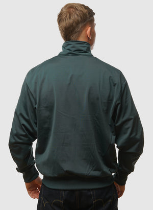 Firebird Tracktop - Mineral Green