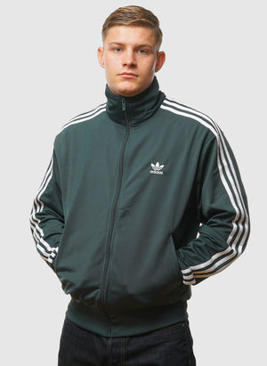 Firebird Tracktop - Mineral Green
