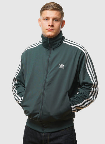 Firebird Tracktop - Mineral Green