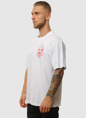 Tonka T-Shirtu T-Shirt - White