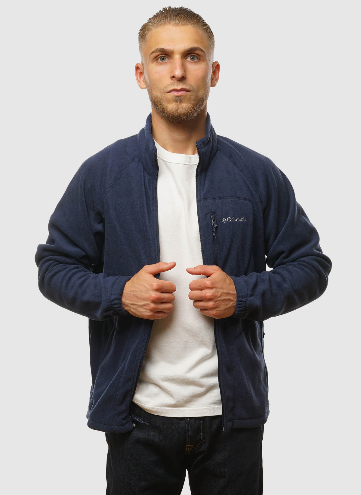 Fast Trek™ Fleece Weste für Männer | Columbia Sportswear Fast Trek™ Fleece Weste für Männer | Columbia Sportswear