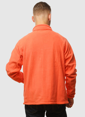 Fast Trek II Full Zip Fleece - Zing