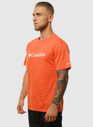 CSC Basic Logo T-Shirt - Zing