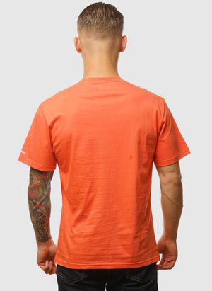 CSC Basic Logo T-Shirt - Zing