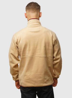Backbowl II Lite Fleece Jacket - Canoe/Tobacco