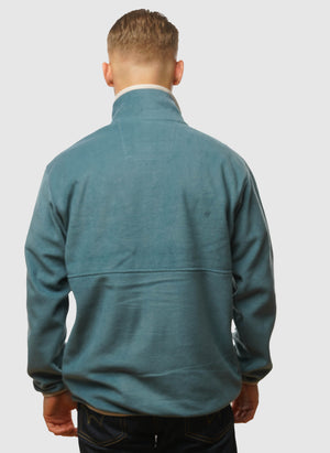 Backbowl II Lite Fleece Jacket - Everblue/Crush