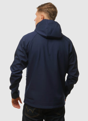 Cascade Ridge III Softshell Jacket - Collegiate Navy