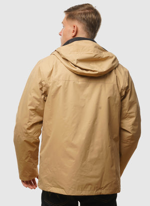 Tunnel Falls II Interchange Jacket - Canoe