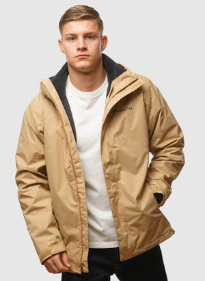 Tunnel Falls II Interchange Jacket - Canoe