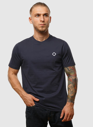 Icon T-Shirt - Ink Navy