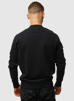 Neo Sweat - Jet Black