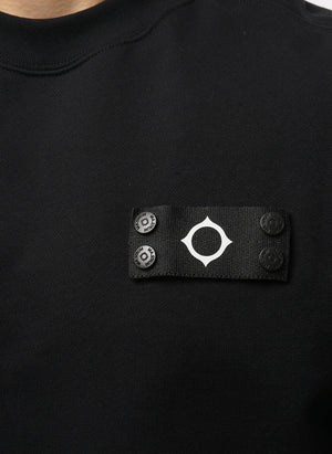 Neo Sweat - Jet Black