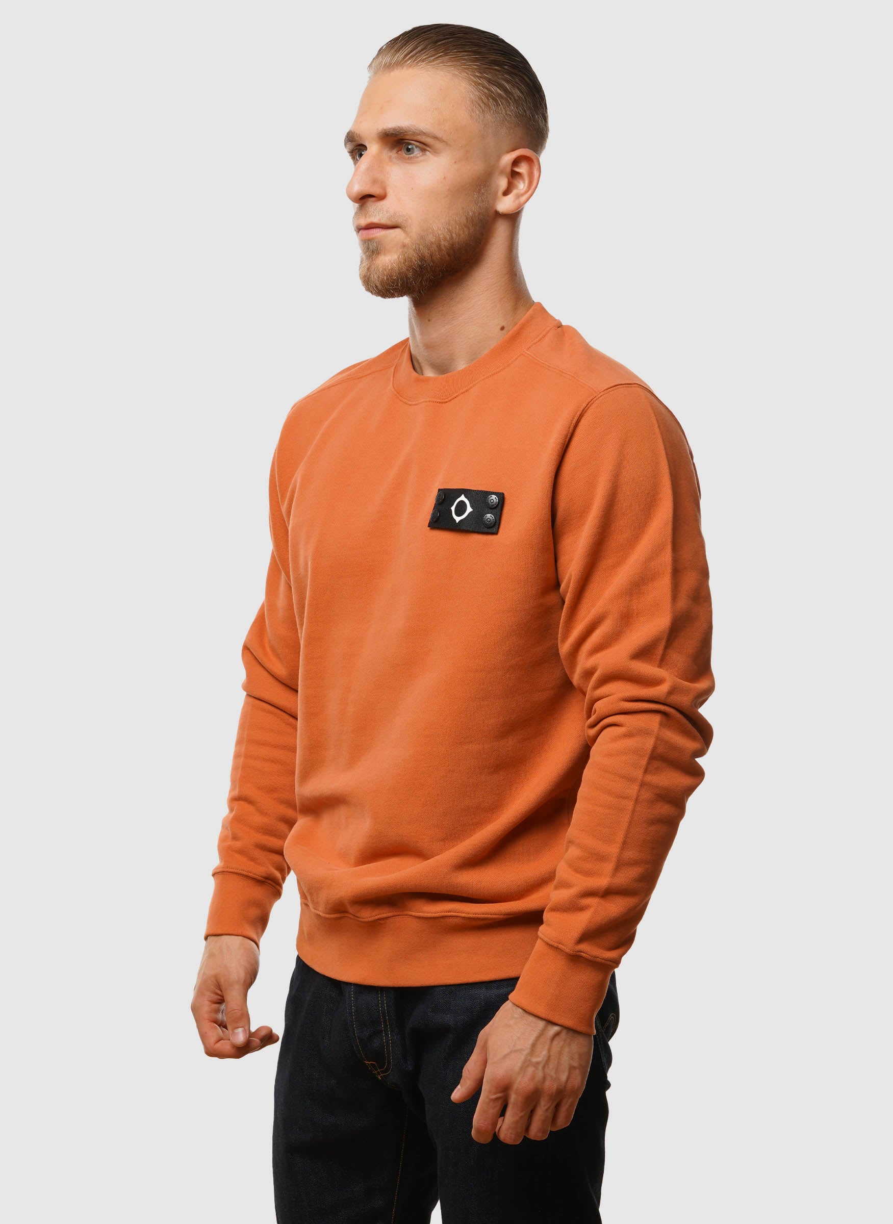 Neo Sweat - Rust – The Smart Dresser