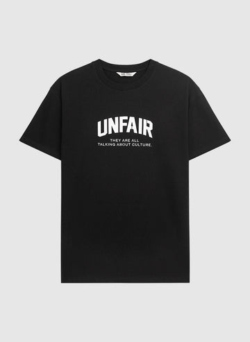 TAATAC T-Shirt - Black