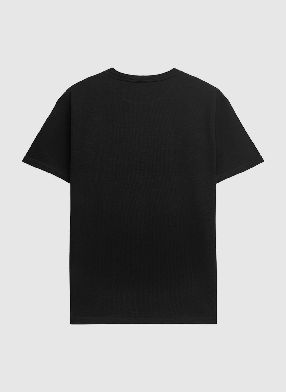 TAATAC T-Shirt - Black