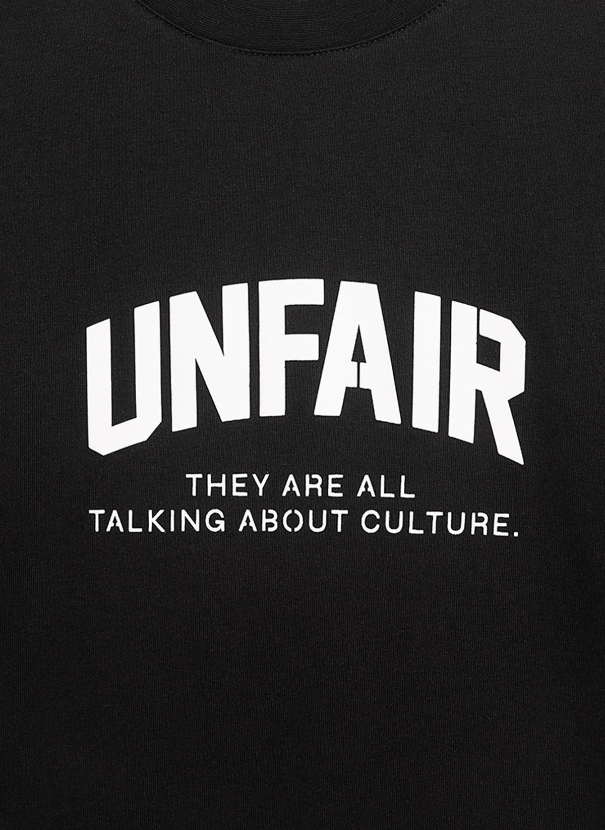TAATAC T-Shirt - Black
