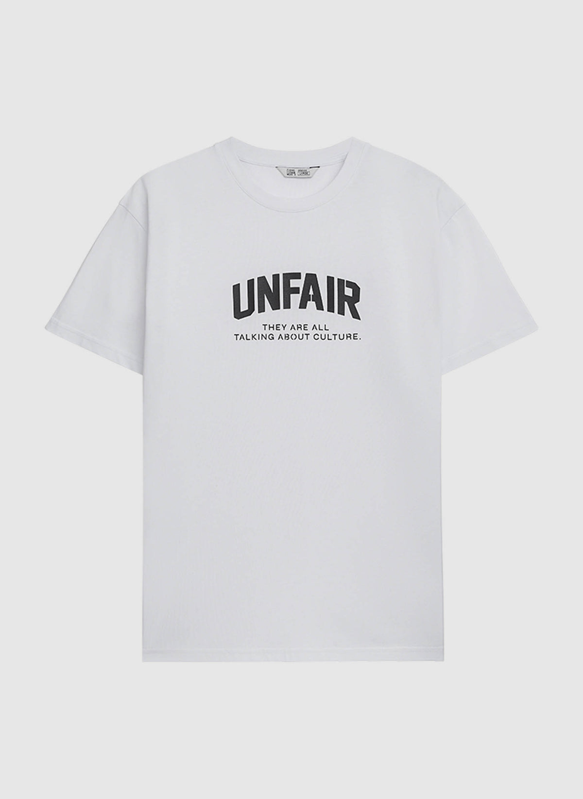 TAATAC T-Shirt - White