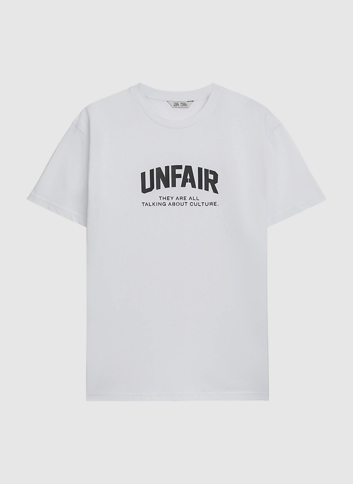 TAATAC T-Shirt - White