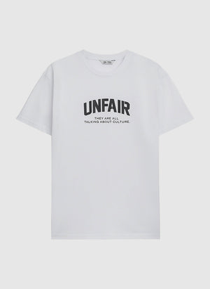TAATAC T-Shirt - White