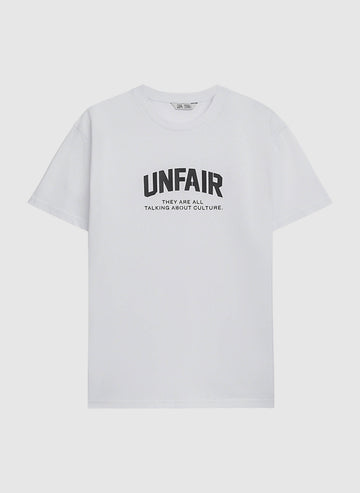 TAATAC T-Shirt - White