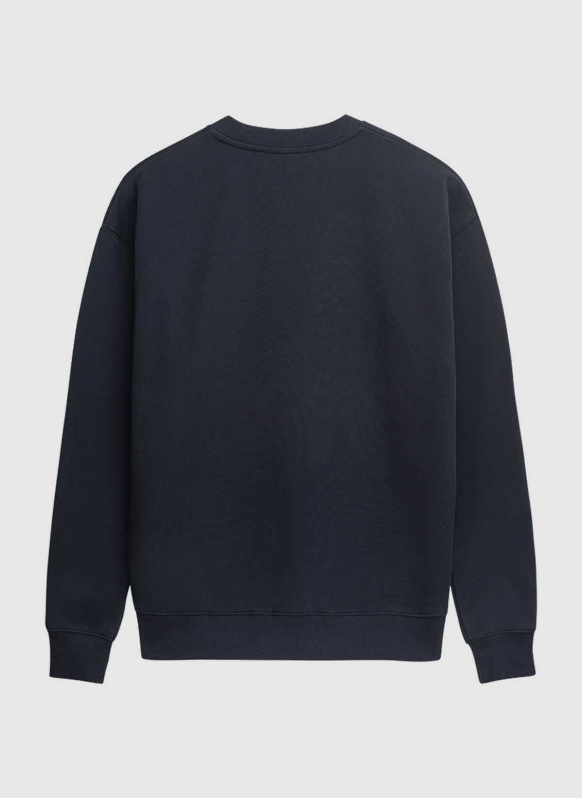 Athletics Club Crewneck Sweatshirt - Navy