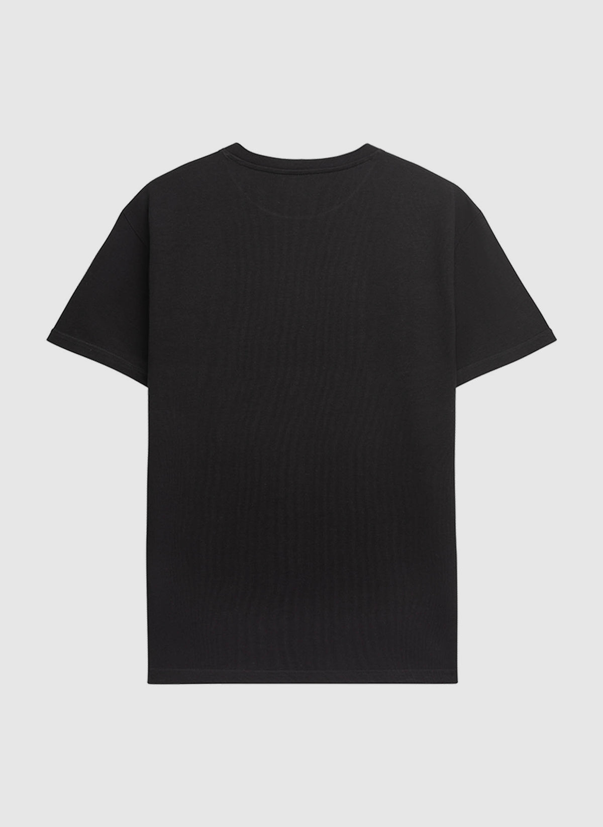 Tyson T-Shirts  - Black