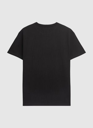 Tyson T-Shirts  - Black