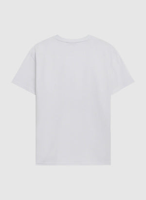Cantona T-Shirt White
