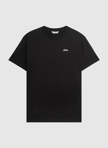 TTW T-Shirt - Black
