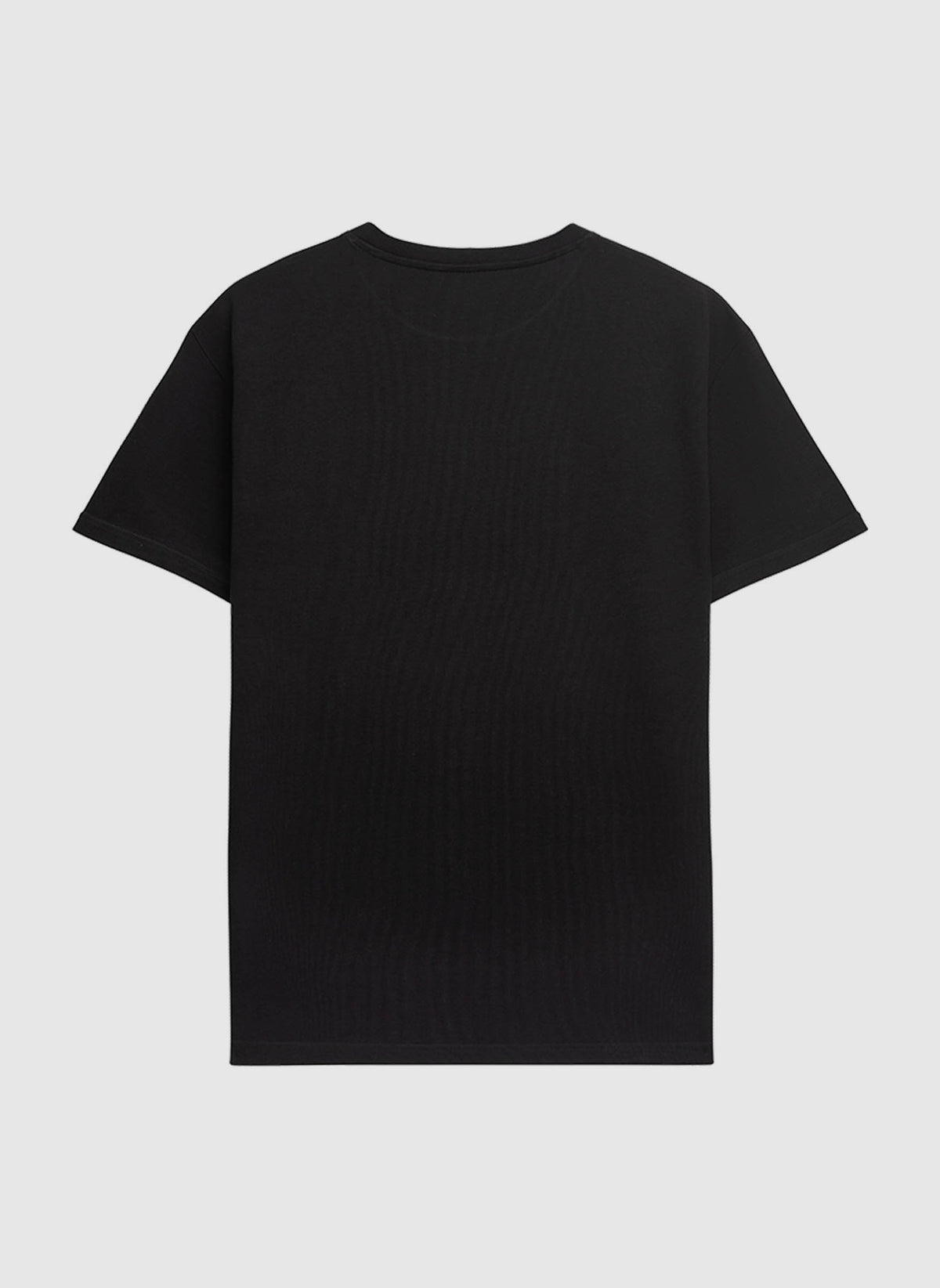 TTW T-Shirt - Black