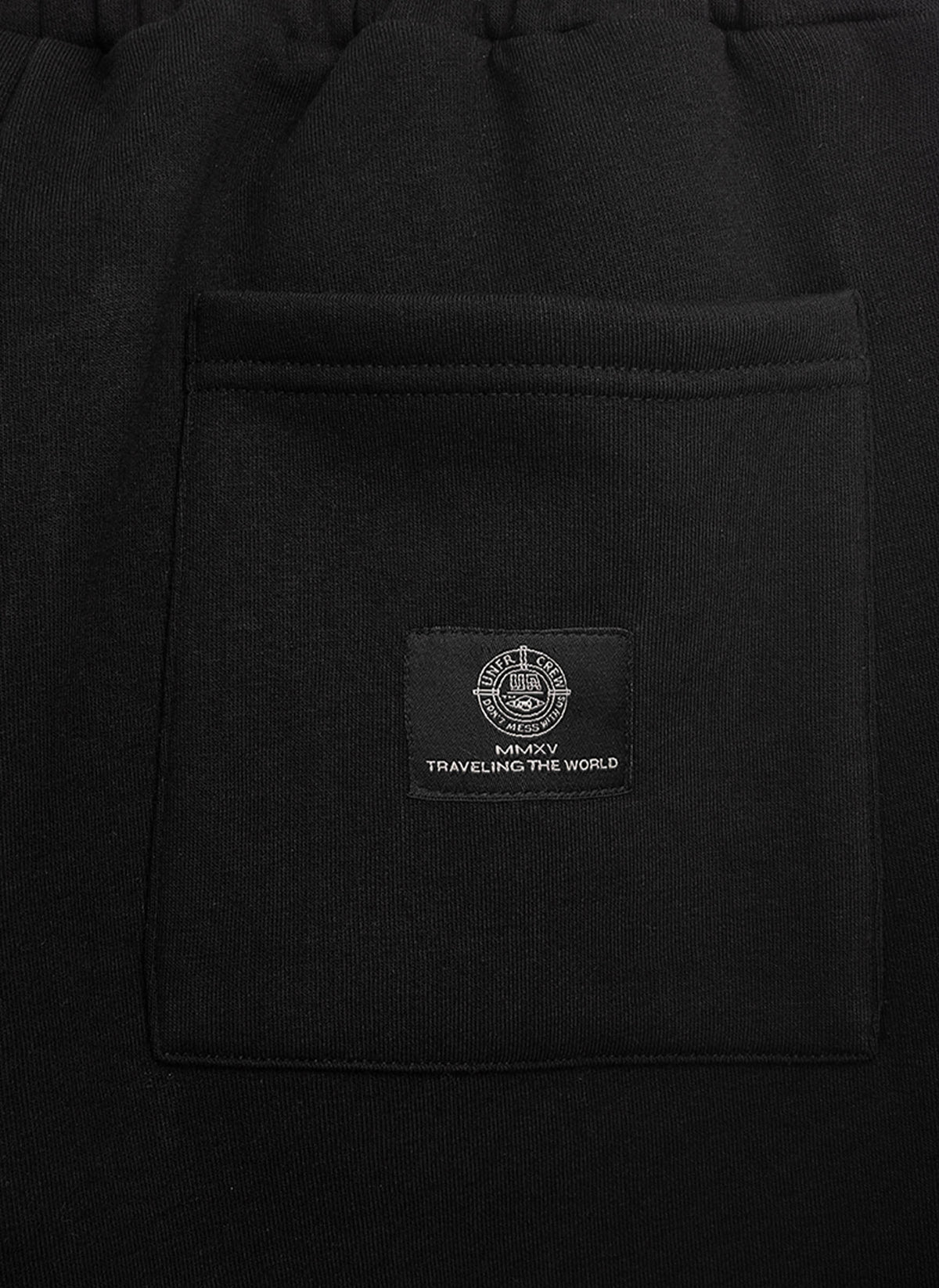 TTW Pants - Black