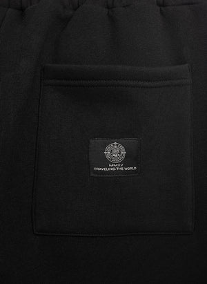 TTW Pants - Black