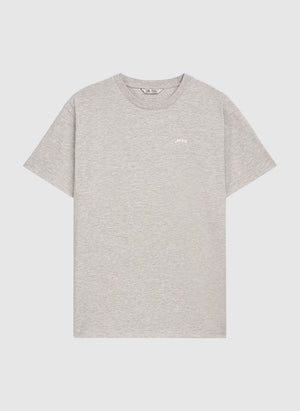 TTW T-Shirt - Grey Melange