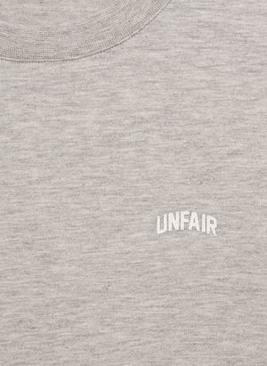TTW T-Shirt - Grey Melange