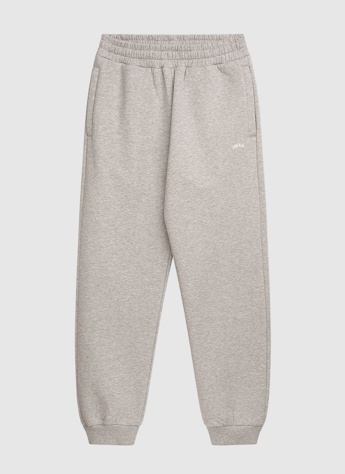 TTW Pants - Grey Melange