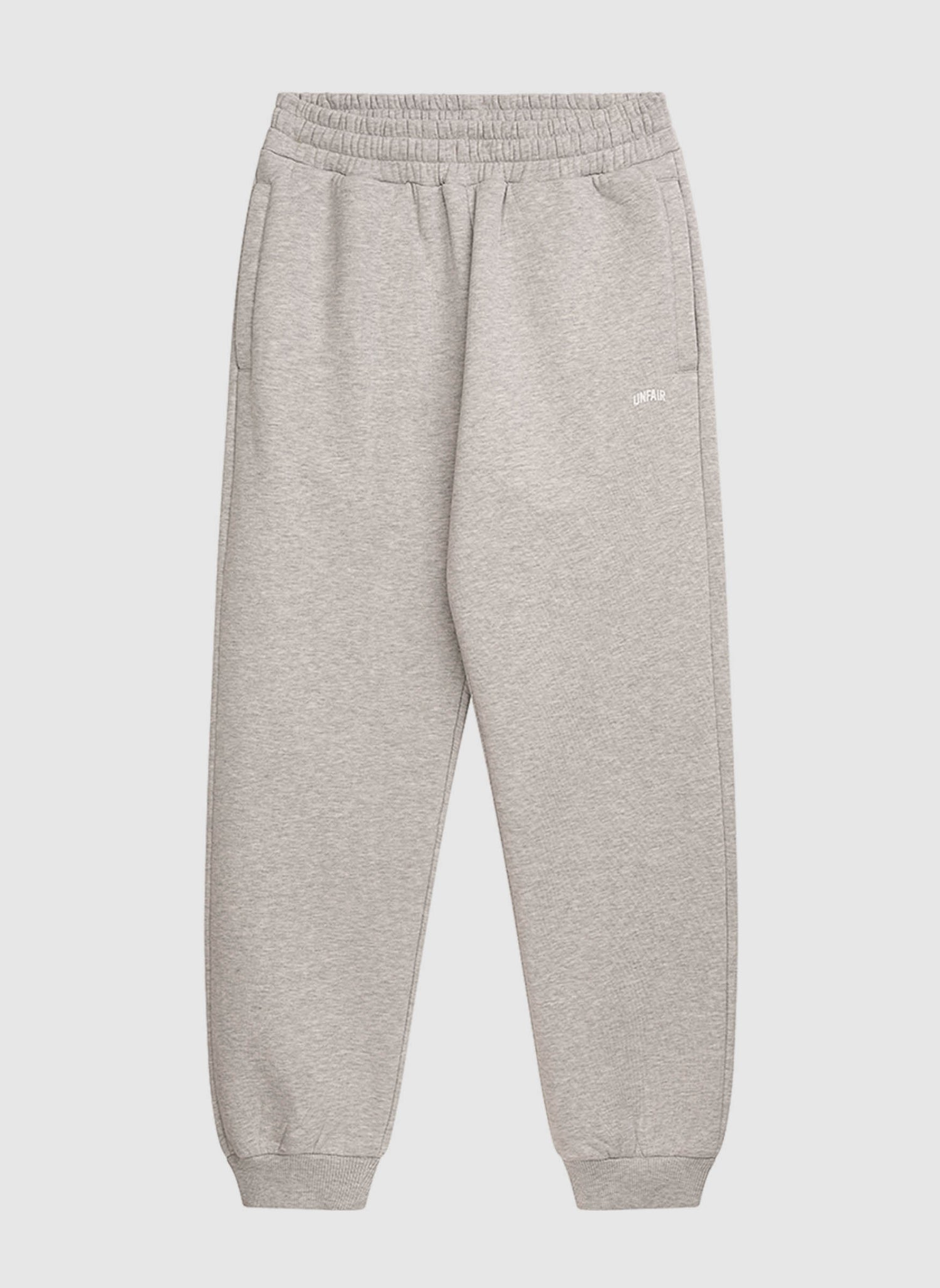 TTW Pants - Grey Melange