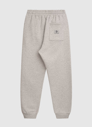 TTW Pants - Grey Melange