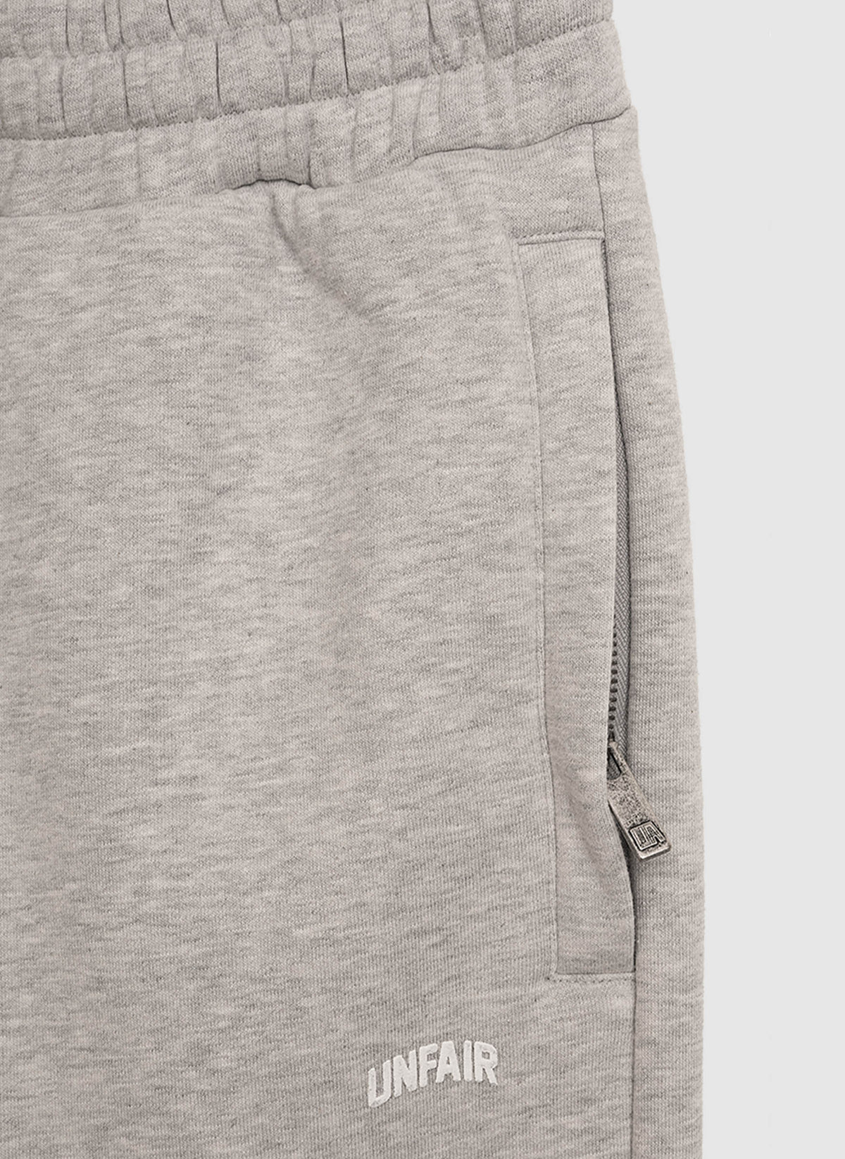 TTW Pants - Grey Melange
