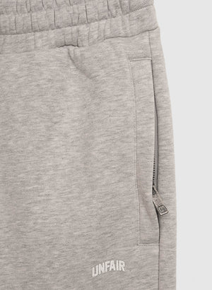 TTW Pants - Grey Melange