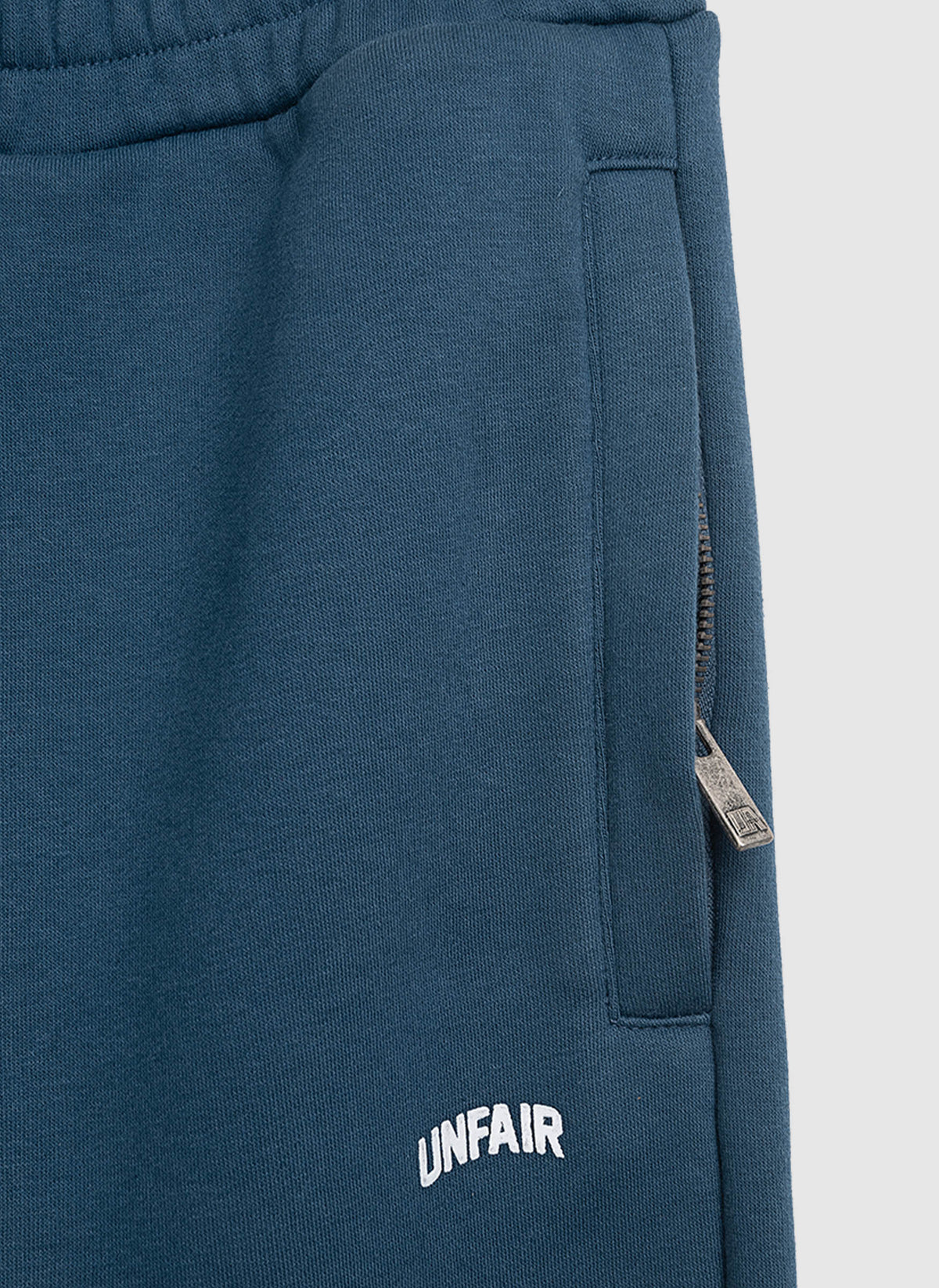 TTW Pants - Mid Blue