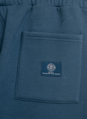 TTW Pants - Mid Blue