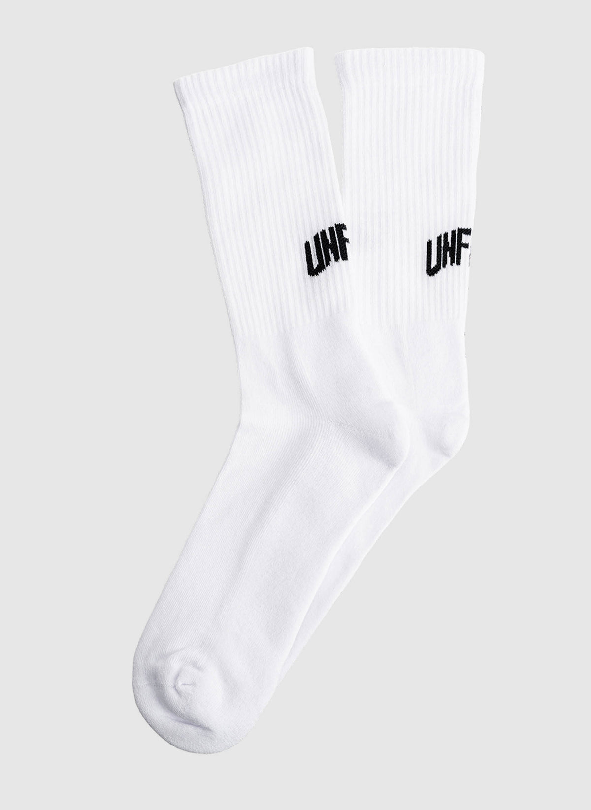 Curved Color Mix Socks (3 Pack)