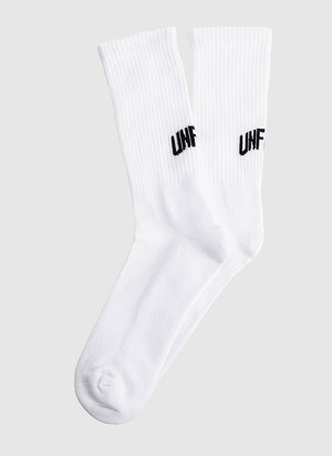 Curved Color Mix Socks (3 Pack)