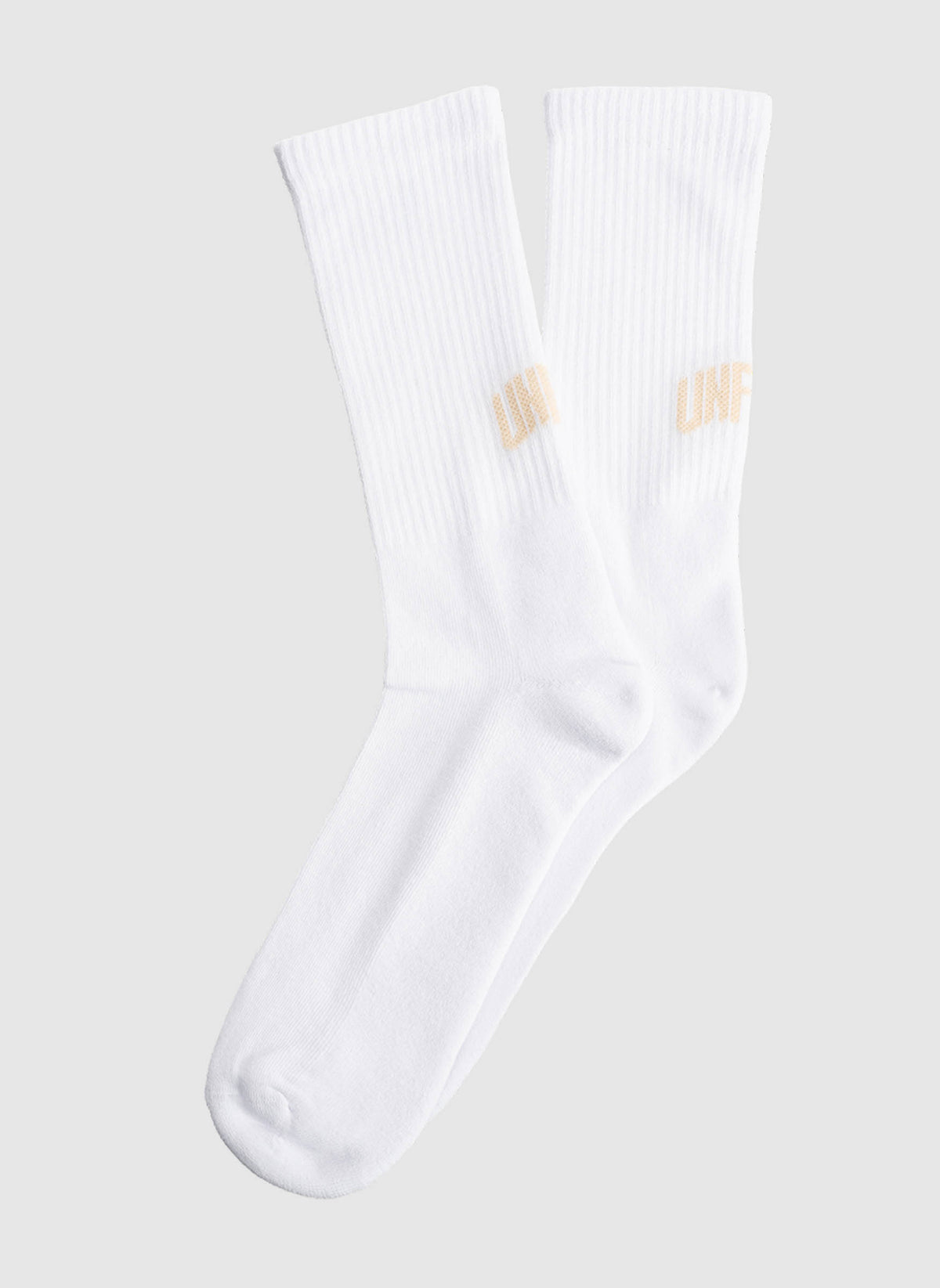 Curved Color Mix Socks (3 Pack)