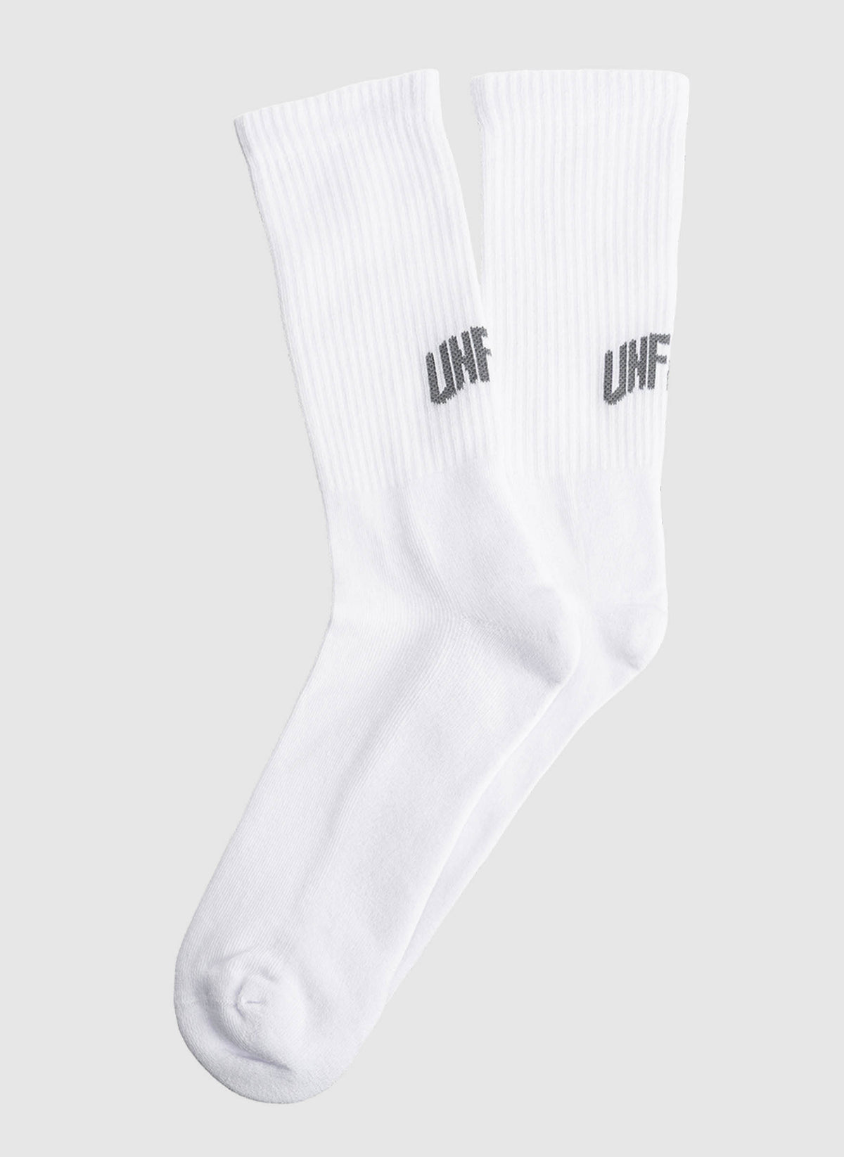 Curved Color Mix Socks (3 Pack)