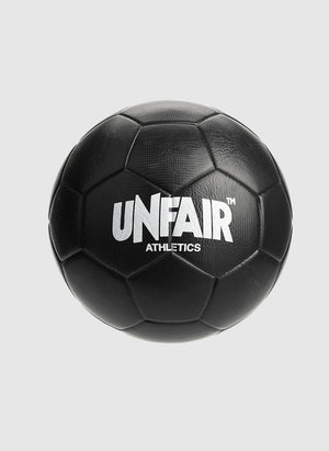 Classic Label Football - Black