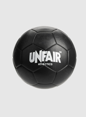 Classic Label Football - Black