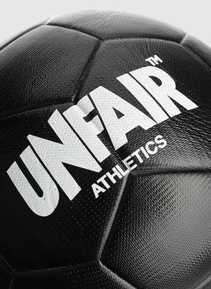 Classic Label Football - Black