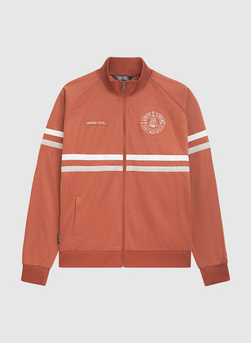 DMWU Tracktop - Rust